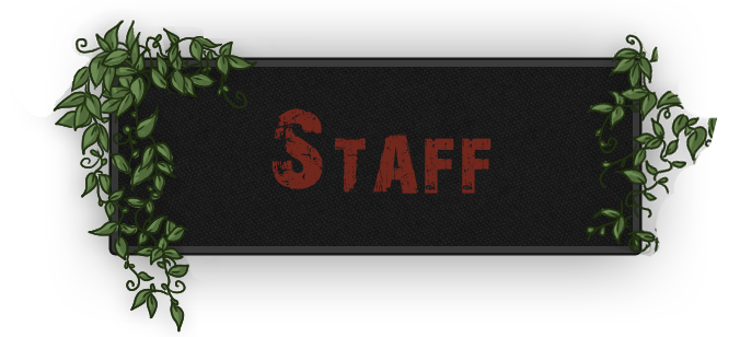 Staff